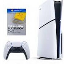 Playstation 5 slim 2000 Новейшая 4 ревизия ps5