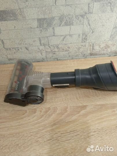 Насадка для пылесоса dyson