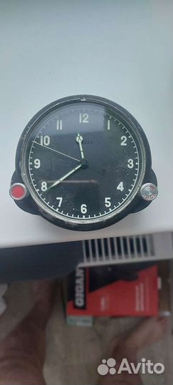 Часы авиационные