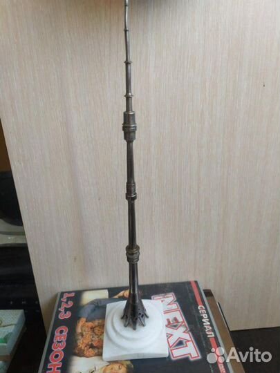 Статуэтки СССР