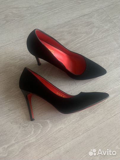 Туфли женские