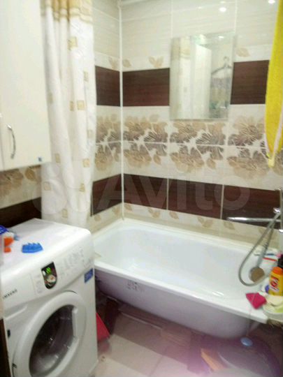 2-к. квартира, 46 м², 1/5 эт.