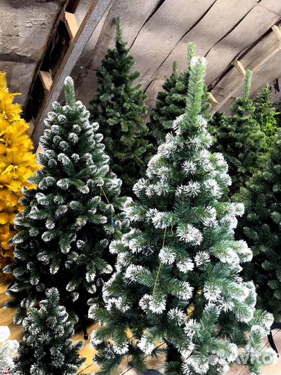 Елка искусственная 