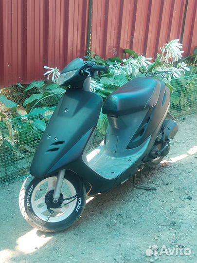Honda dio 27af