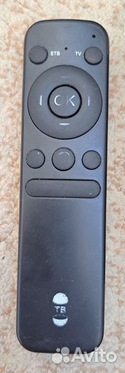 TV приставка Eltex NV-510 WB