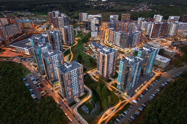 Продается торговое помещение площадью 49.3 кв.м
