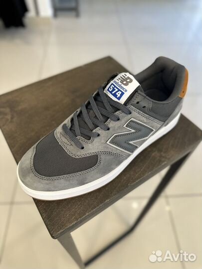 New Balance 574