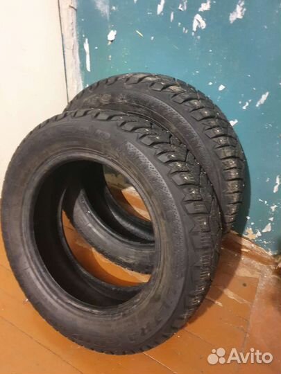 Goodyear Ultragrip 600 185/65 R14