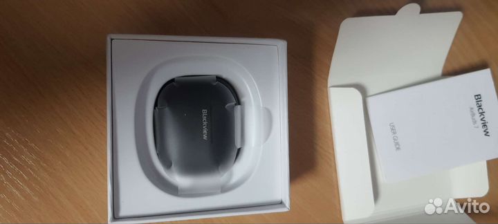 Беспроводные наушники Blackview AirBuds 7