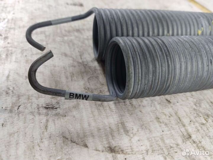 Пружины крышки багажника BMW 3 f30