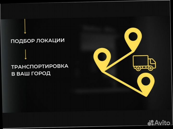 Готовый бизнес кофе с собой