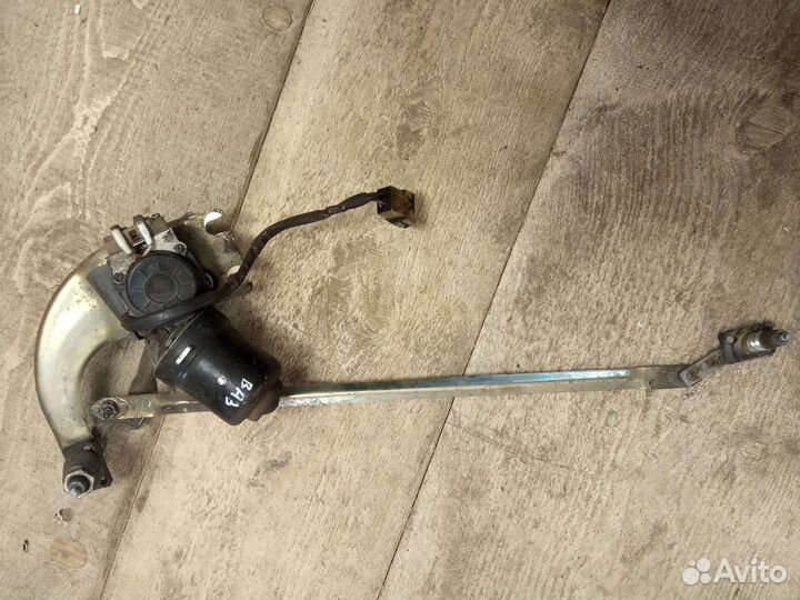 Трапеция дворников ваз 2108-2115 2110 Калина Шнива