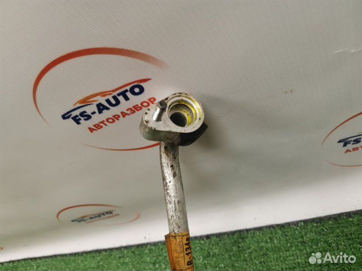 Трубка кондиционера Chevrolet Rezzo хетчбек 1.6