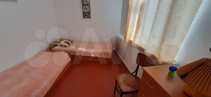 2-к. квартира, 47,9 м², 2/2 эт.