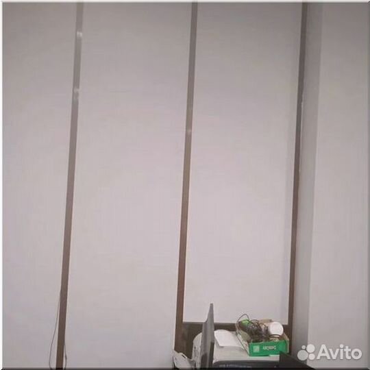 Рулонные Шторы BlackOut с бесплатной доставкой