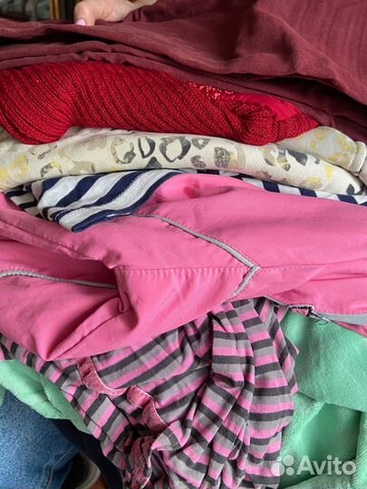 Одежда пакетом