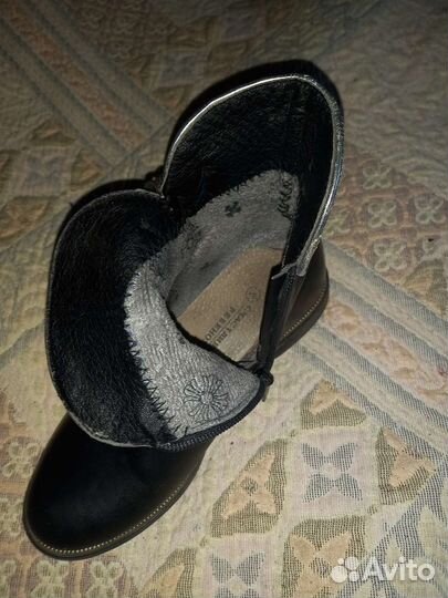 Боьинки детские на девочку