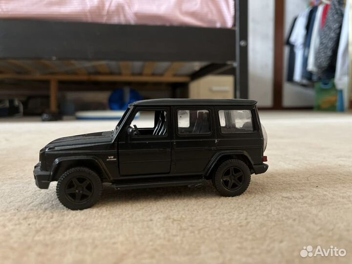 Развивающий автомобиль