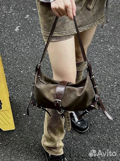 Сумка винтаж