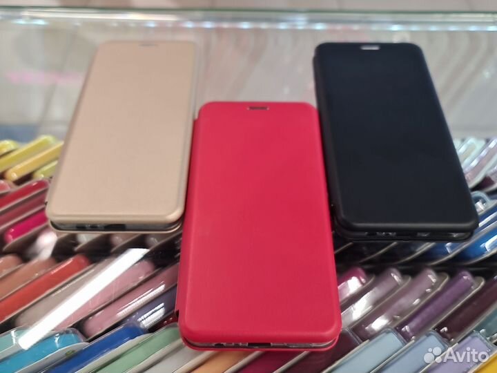 Защитные стекла и чехлы Tecno Camon 20
