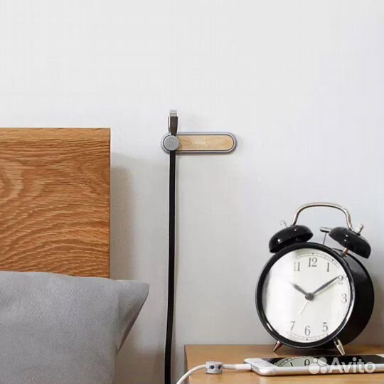 Магнитный держатель для проводов