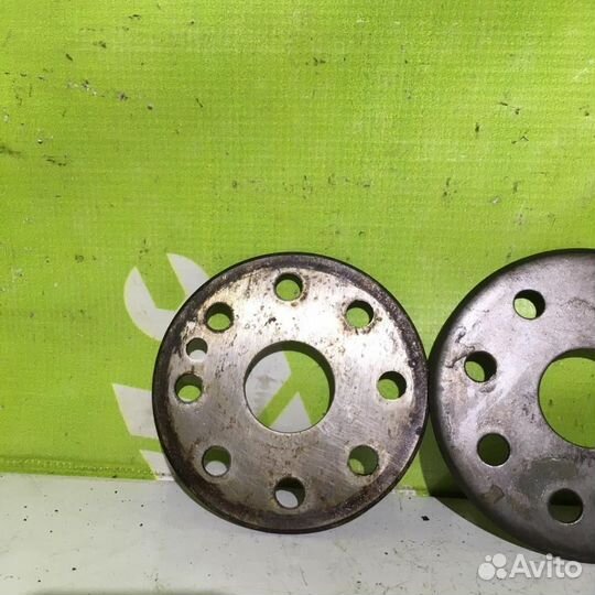 Пластина маховика Сузуки Гранд Витара