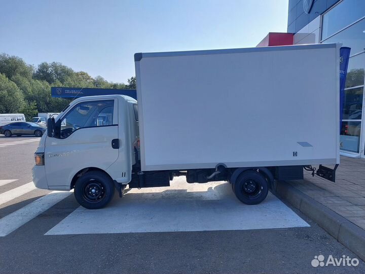 Sollers Argo 2.0 МТ, 2024