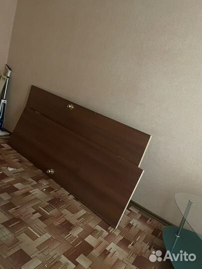 Межкомнатные двери бу