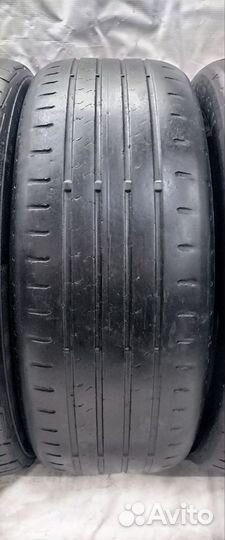 Continental ContiPremiumContact 5 205/55 R16