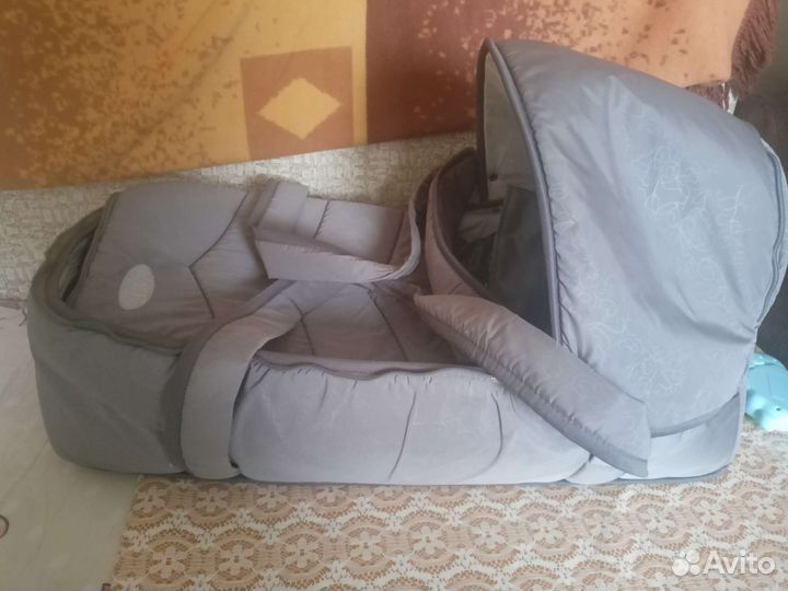 Переноска для детей