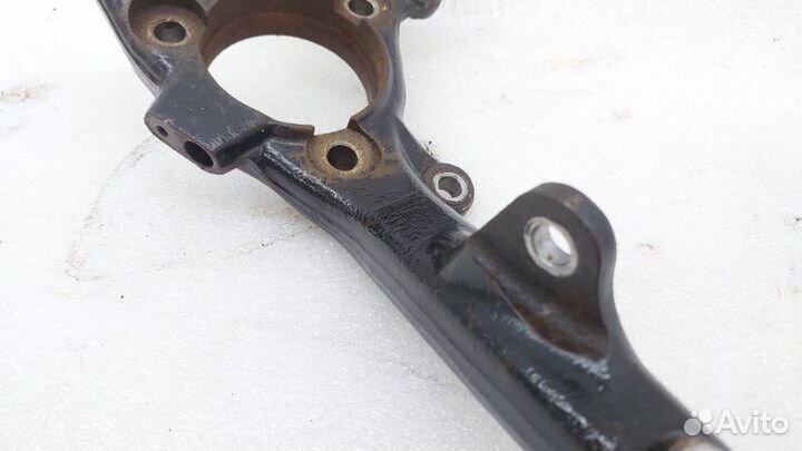 Кулак поворотный передний левый Kia Mohave HM D6EB