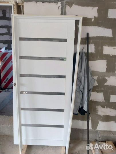 Двери со склада