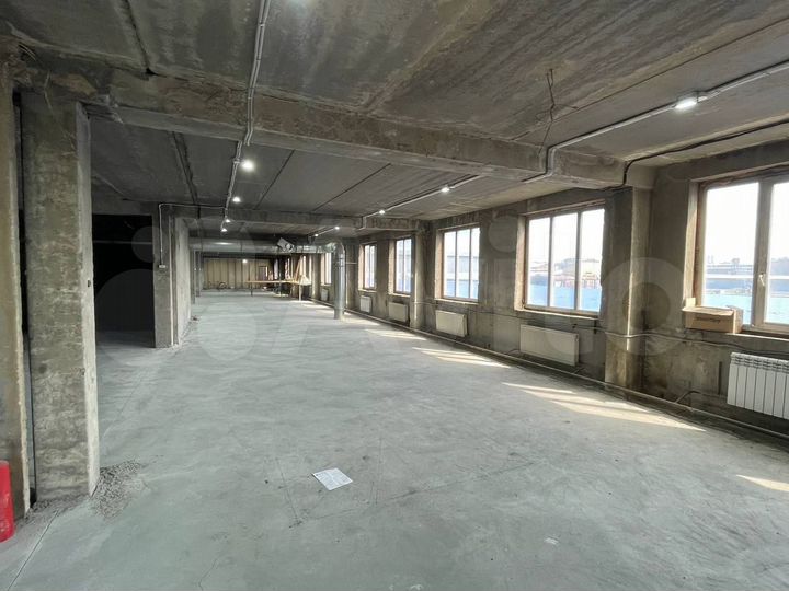 Склад/производство 800+800 м²