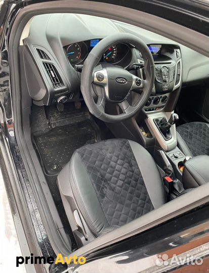 Чехлы на сидения Kia Sorento 1 2002-2009, и другие