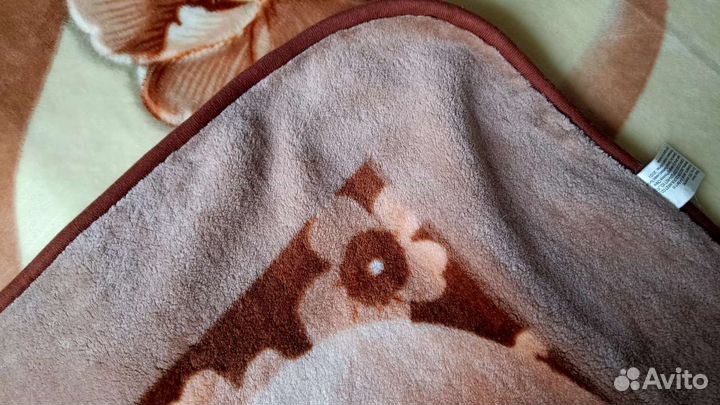 Плед покрывало