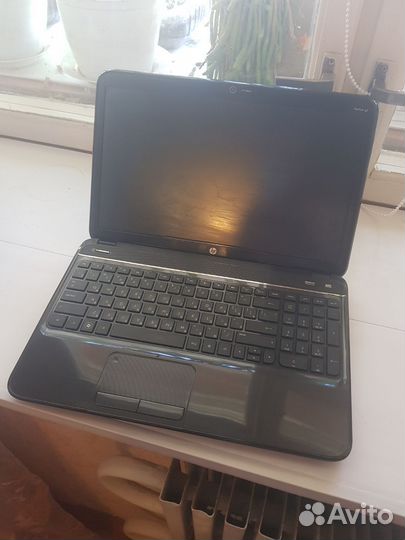 Ноутбук HP g6