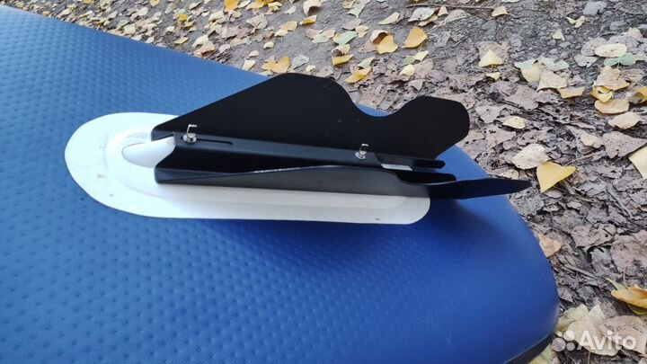 Плавник инновационный сап борд sup board us box