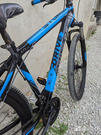 Велосипед 29