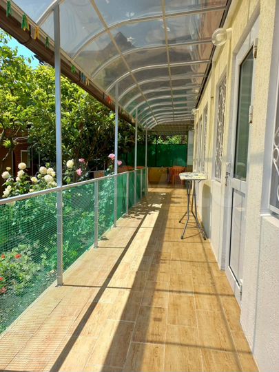 Комната 16 м² в 2-к., 1/2 эт.