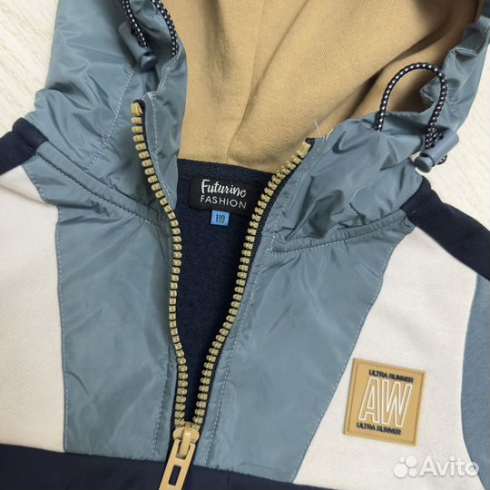 Кофта детская 110