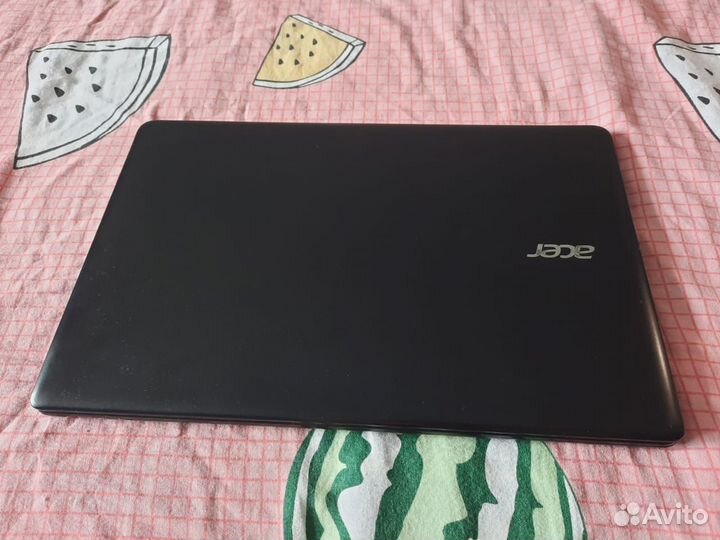 Для игр Acer Core i5-3337 8гб geforce 820