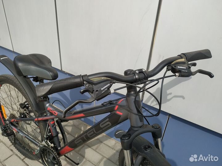 Велосипед -26