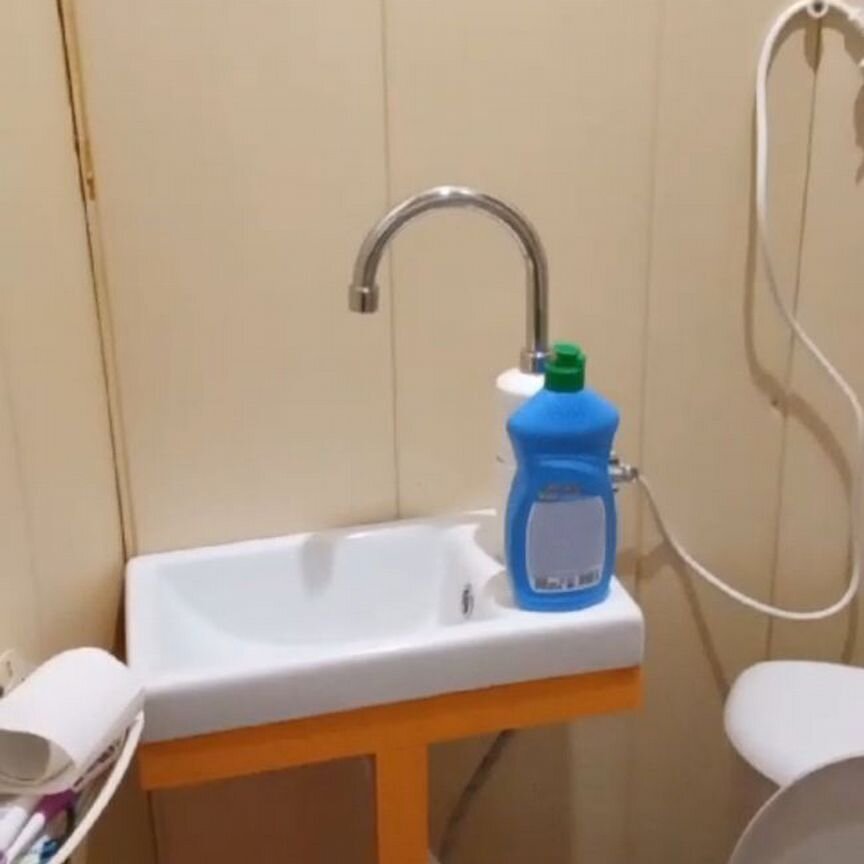 Квартира 1-комн. 12 м² в Сафоново — фото 6 из 8