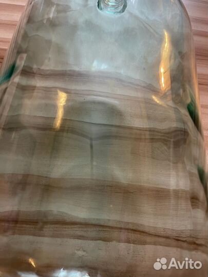 Бутыль 20 литров