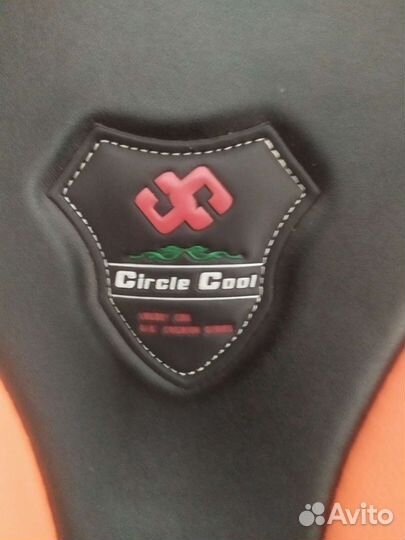 Чехлы на сиденья Circle Cool