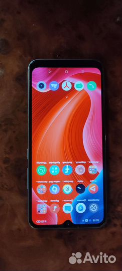 realme C21, 4/64 ГБ