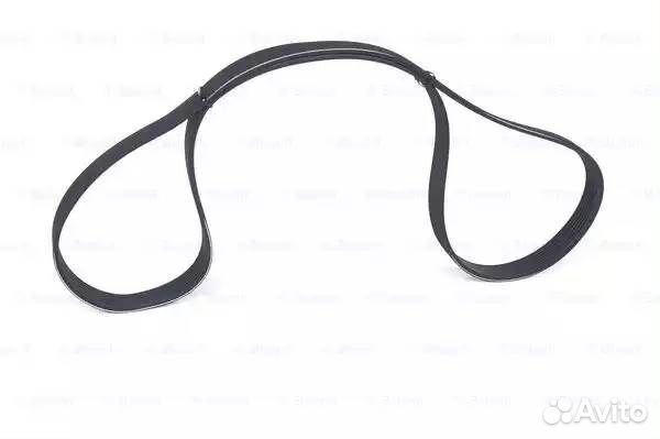 Ремень поликлиновый