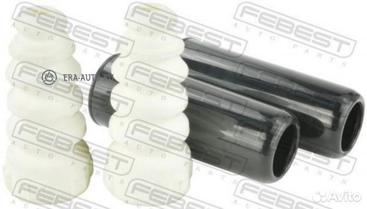 Febest vwshbtouriirkit Пыльник-отбойник амортизато