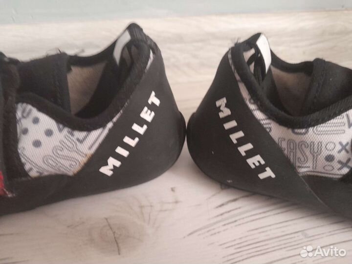 Скальники детские