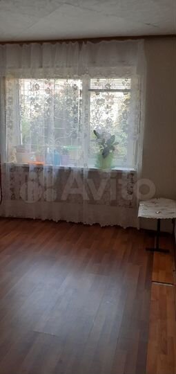 3-к. квартира, 60 м², 1/5 эт.